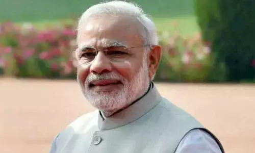 E cigarettes used as fashion statement, new way of getting addicted: PM Modi