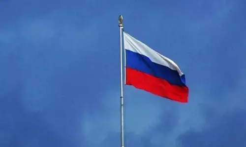 Amidst global opposition, Russia rolls out red carpet for Huawei over 5G