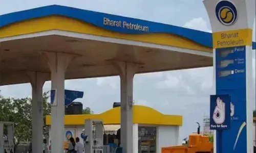 Government plan to privatise BPCL needs Parliament nod