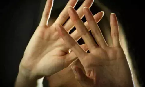 Bite marks on chest help police nab rape accused