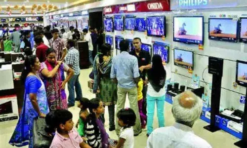 Consumer durable manufacturers look forward to festive season for sales revival
