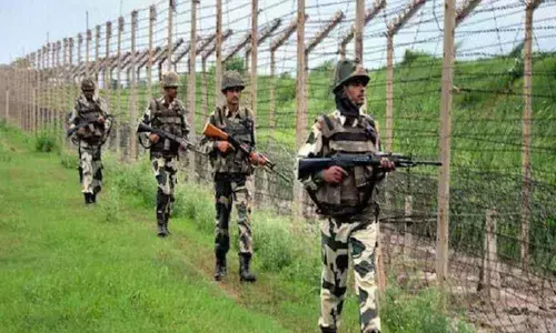 Pakistan violates ceasefire in Mendhar, Balakot sectors of J&Ks Poonch