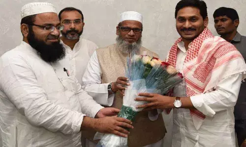 Milli Council invites CM for annual meet