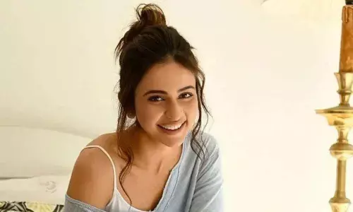 Rakul on a lookout for boyfriend