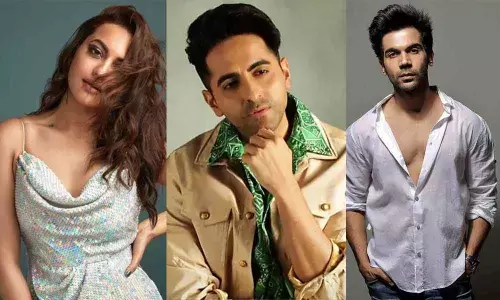 Sex Talkies: Bedroom issues hit the big screen