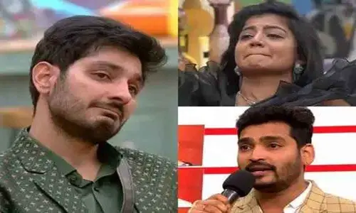 Bigg Boss Telugu Season 3: Episode 71 Highlights