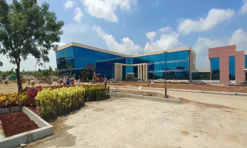 KTR to inaugurate Cyient branch on October 5 in Warangal