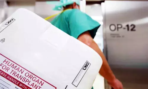 4-day mega conference on organ transplantation in Delhi