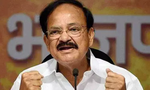 Venkaiah lauds Modis statesmanship at UN