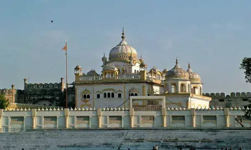 DSGMC to host langars across city from Nov 9