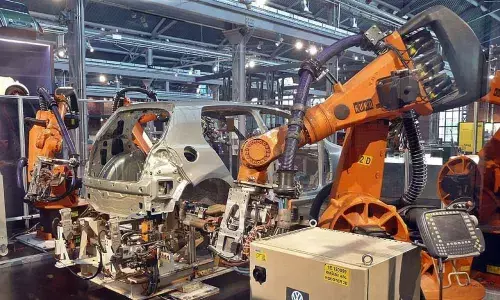 Corporate Tax cut may not deliver growth