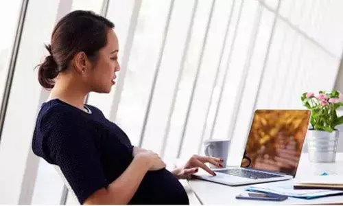 Pregnancy: No longer a full-stop to your career!