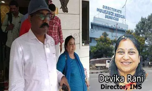 More skeletons tumble out of IMS departments cupboard