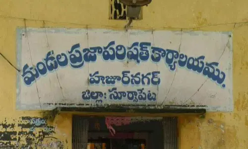 Stung by govt attitude, sarpanches set to file mass nominations today