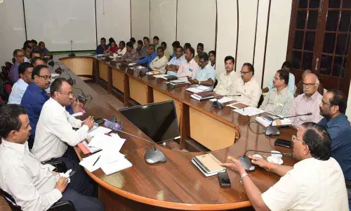Meet on plastic ban held: Collector