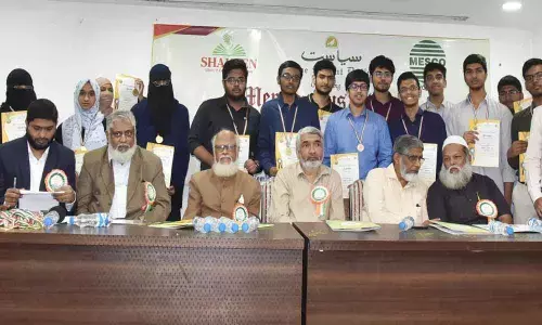 Medicos exhorted to be humane, uphold ethics