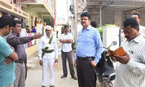 Shopkeepers told to maintain cleanliness