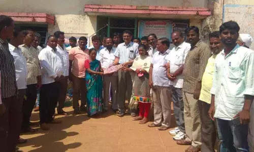 People told to utilise welfare schemes