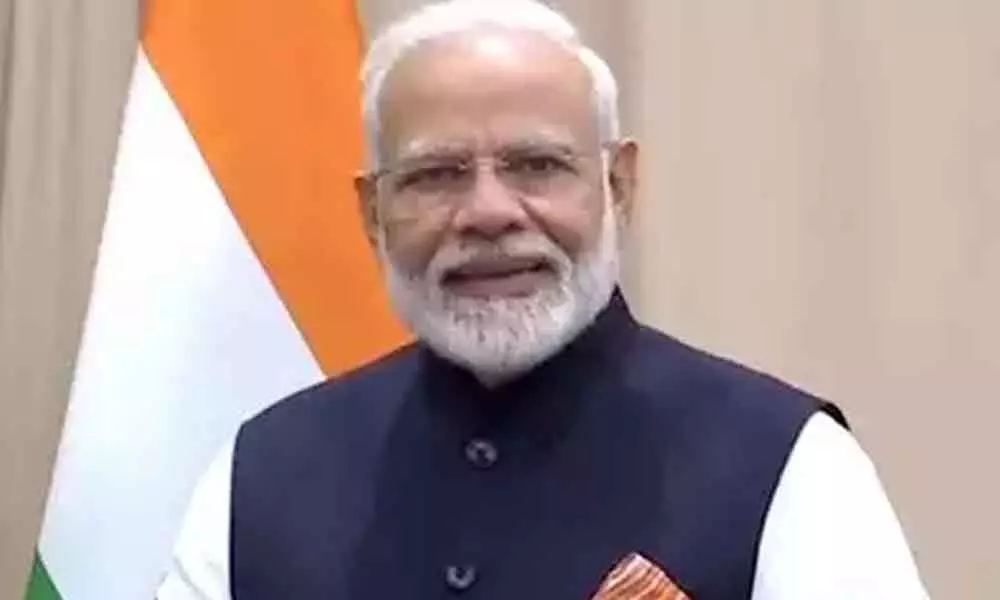 PM Modi to address IIT-Madras convocation ceremony today