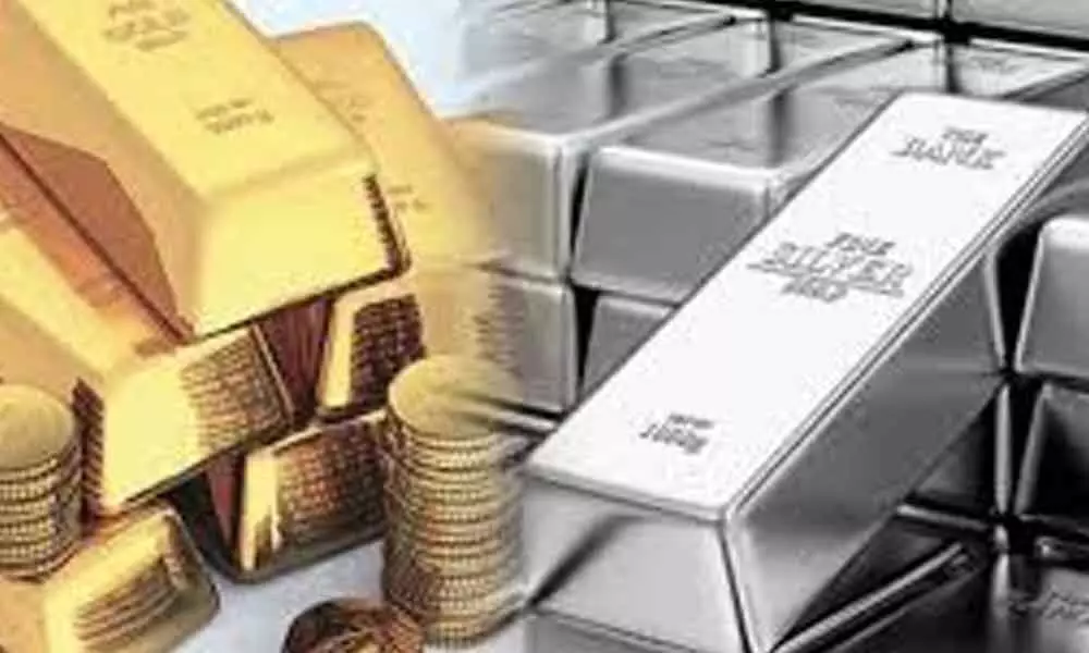 Today gold, silver rate in Hyderabad, other major cities - September 30