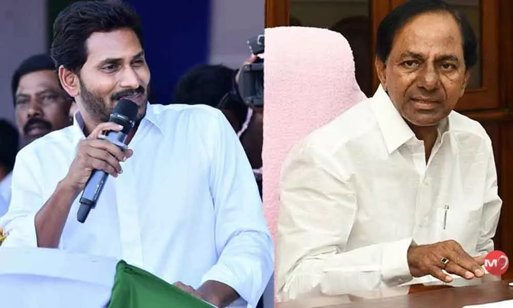 AP Faces Power Draught; CM Request Telangana Govt To Increase Coal Supply