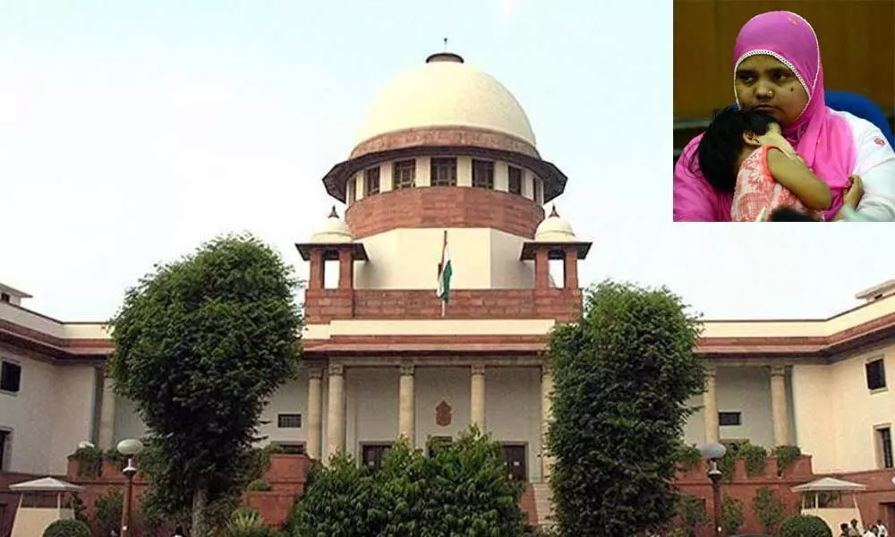 No review of order, Bilkis to get relief: Supreme Court