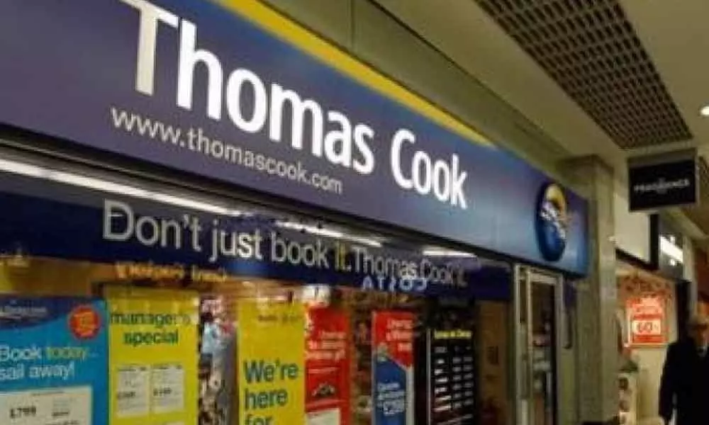 Thomas Cook customers may face two-month delay for refunds: report