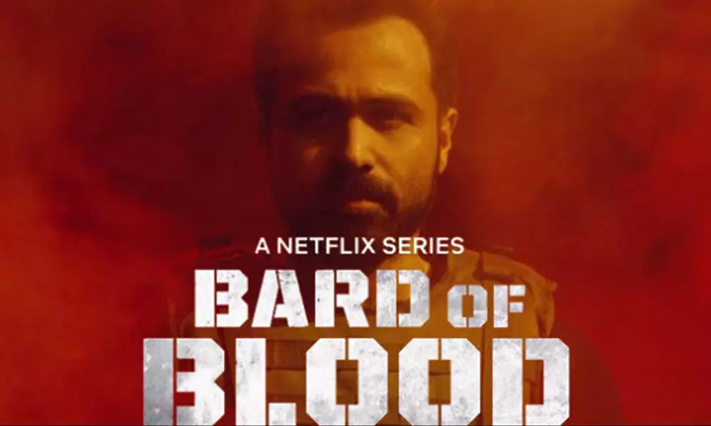 Netflix to Allow Non-Subscribers Watch Few Episodes of Bard of Blood