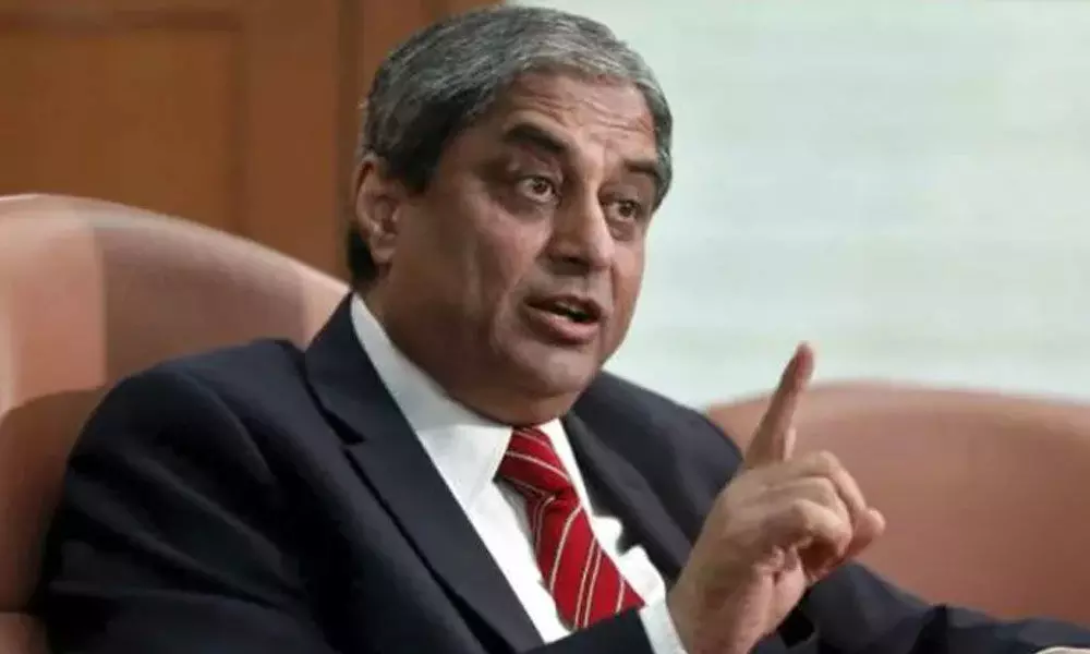 Current slowdown an opportunity to grow our books: Aditya Puri