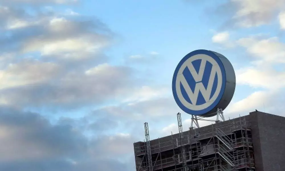 German court opens hearings on consumer suit against Volkswagen