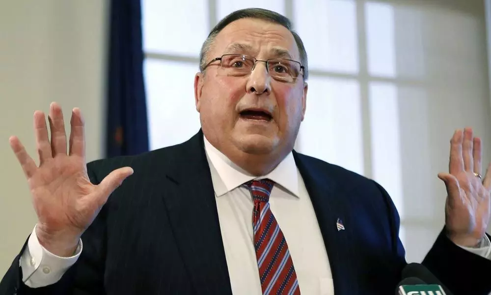 Maine says grant will improve health insurance access