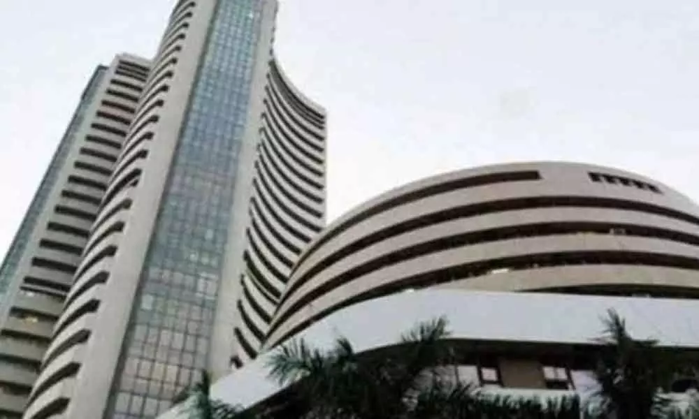 Sensex rallies for 6th day, rises 246 points