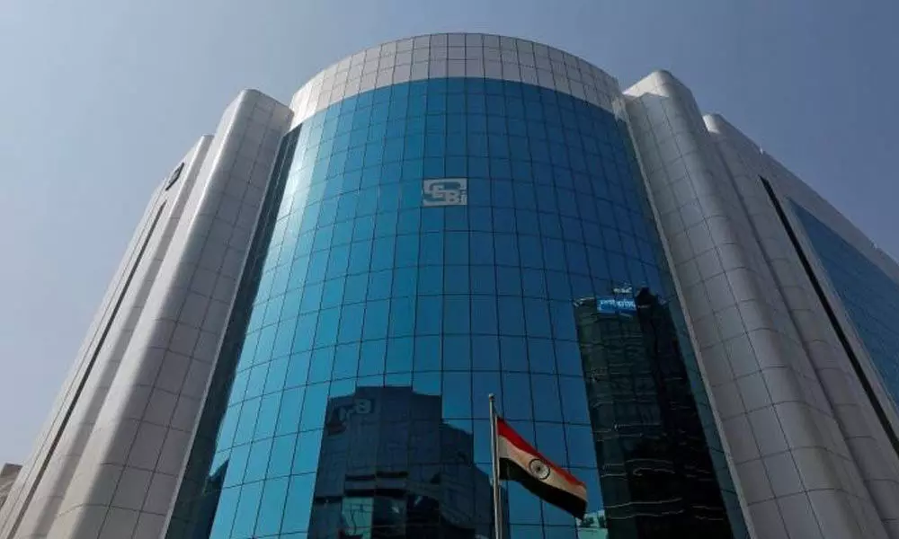 Sebi imposes Rs 41 lakh on 41 entities for fraudulent trading activities