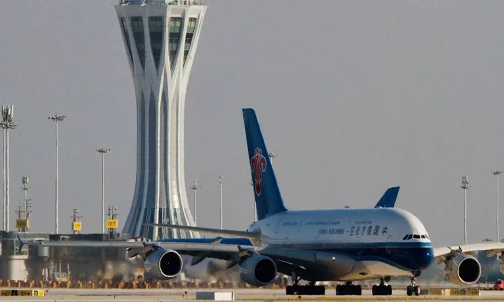 Welcome to Daxing: the worlds biggest airport