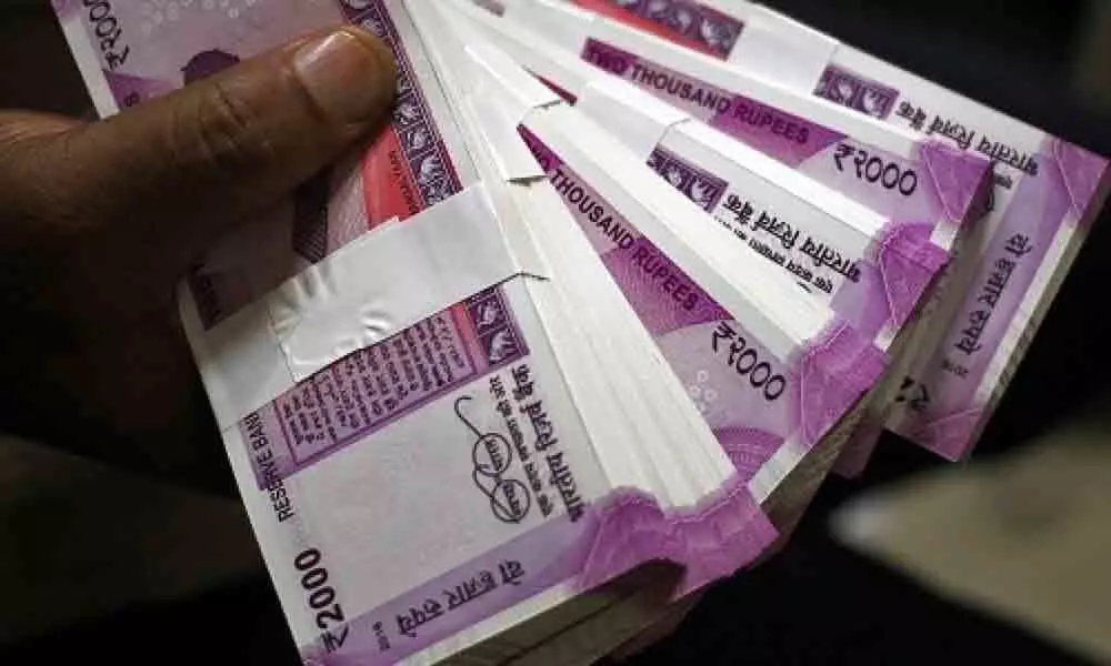 Huzurnagar bypoll: Officials seize 53 lakh in cash so far