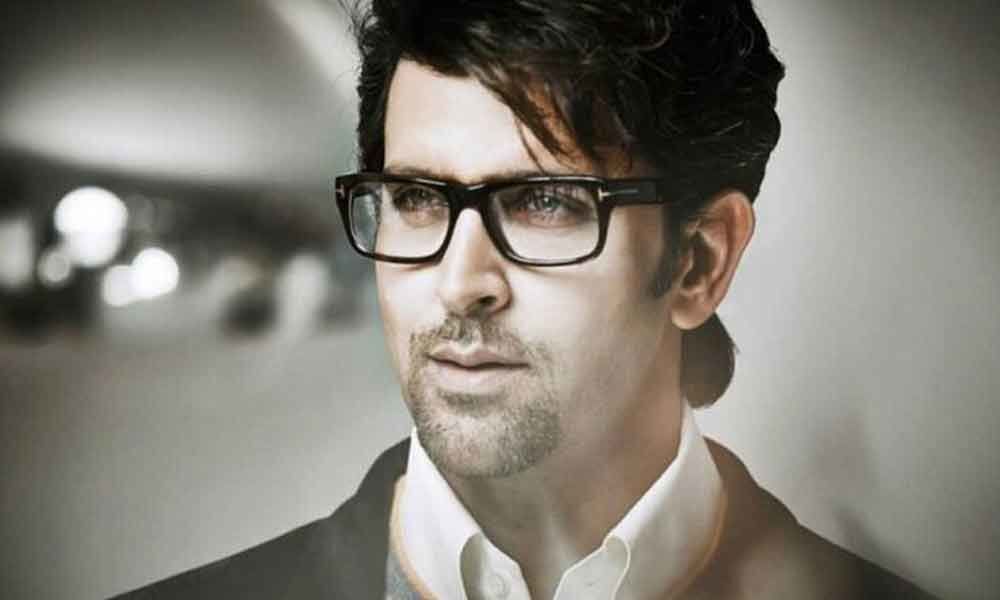 Hrithik Roshan: Writing intelligent action entertainer not easy