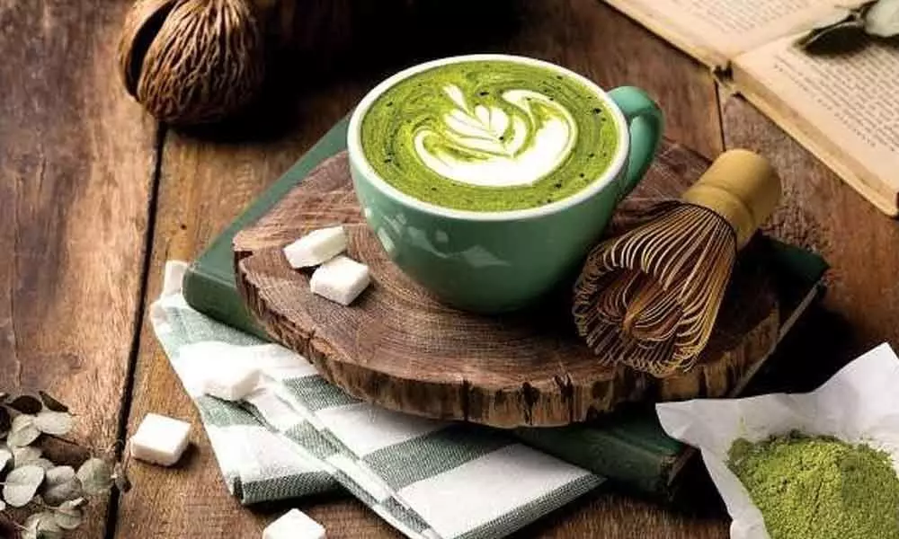 Try these options of green coffee for better health