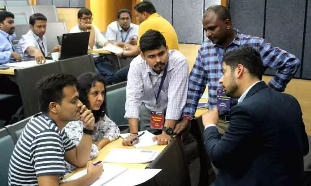 Mumbai: 15 innovations in focus at IIT-B med-tech camp