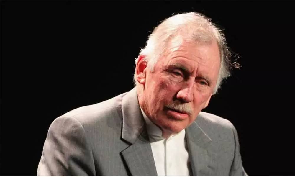 Chappell concerned about effects of climate change on Test cricket