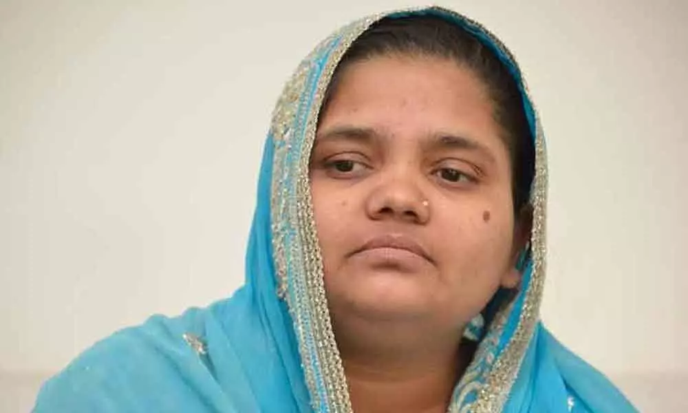 Rs 50 lakh, job, house to Bilkis Bano in 2 weeks: SC tells Gujarat government