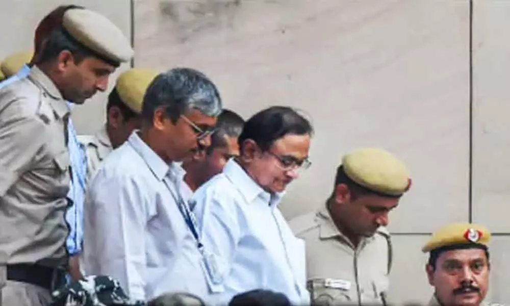 No bail to P Chidambaram, he may influence witnesses, says High Court