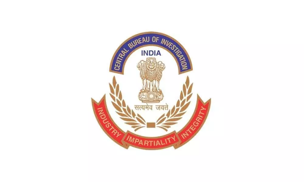 CBI transfers over 300 lower-rung staff members