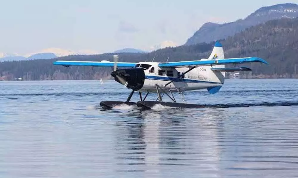 Seaplanes to boost tourism in northeast