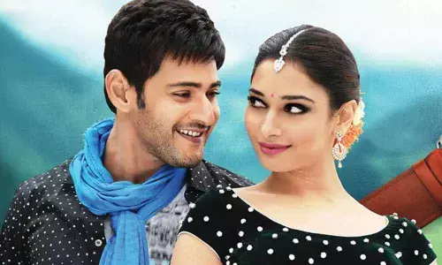 Star actress special song in Sarileru Neekevvaru