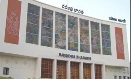 Bathukamma Special: Telangana Jagruthi Organises Kavi Sammelanam in Ravindrabharathi Today