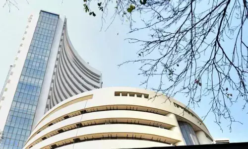 Sensex rallies 453 points to close above 39,000-mark; Nifty tops 11,550