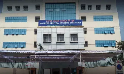 Probe begins on Clinical trials row in Niloufer