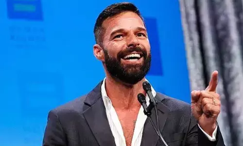 Ricky Martin, Jwan Yosef expecting fourth child