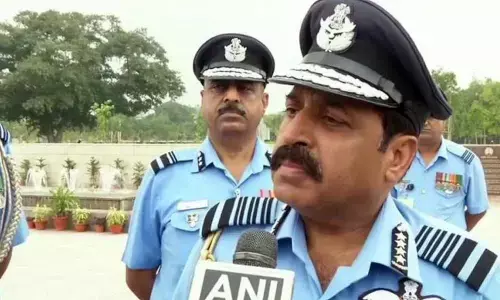 Rafale jets to give India edge over China, Pakistan: IAF chief Bhadauria