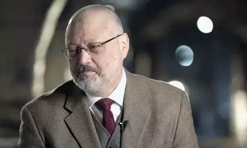 Turkey to keep up efforts to shed light on Khashoggi killing